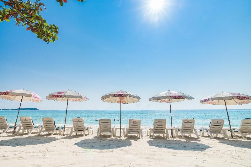 Matcha Samui Resort Formerly Chaba Samui Resort