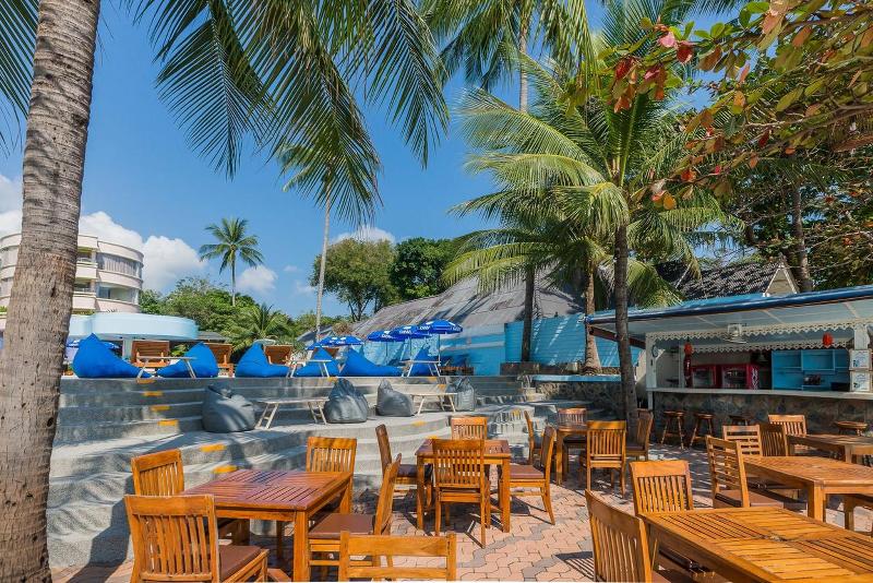 Matcha Samui Resort Formerly Chaba Samui Resort