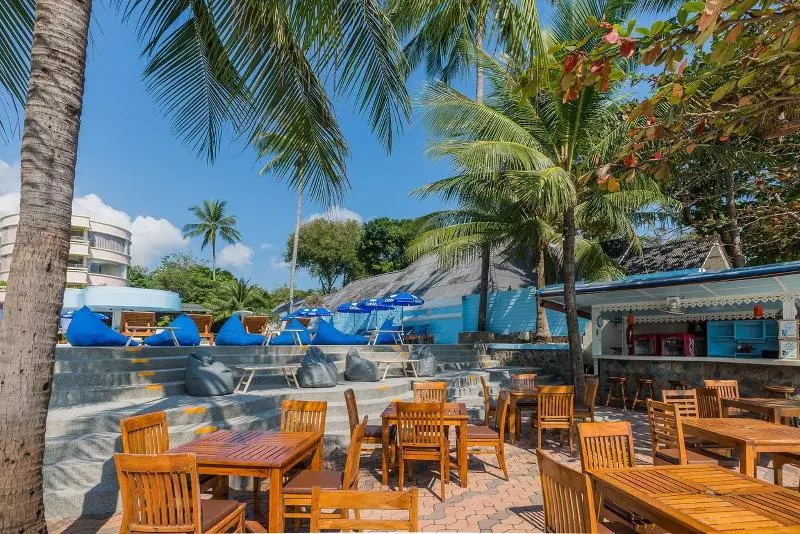 Matcha Samui Resort Formerly Chaba Samui Resort