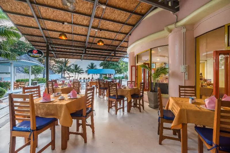 Matcha Samui Resort Formerly Chaba Samui Resort