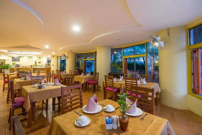 Matcha Samui Resort Formerly Chaba Samui Resort