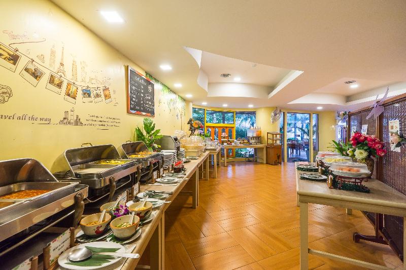 Matcha Samui Resort Formerly Chaba Samui Resort