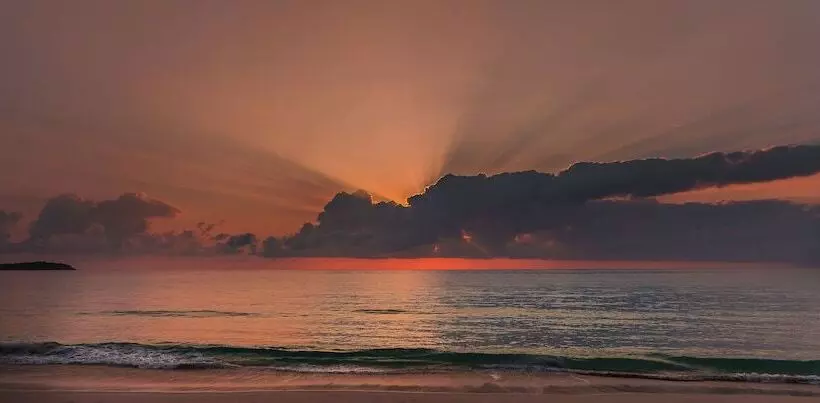 Matcha Samui Resort Formerly Chaba Samui Resort