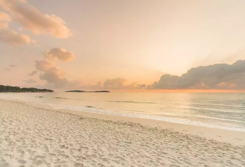 Matcha Samui Resort Formerly Chaba Samui Resort