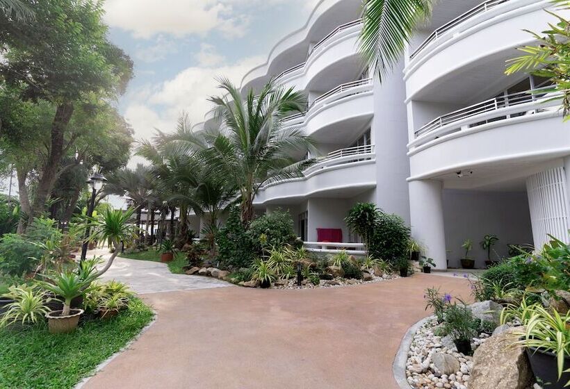 Matcha Samui Resort Formerly Chaba Samui Resort