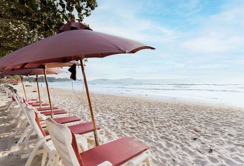 Matcha Samui Resort Formerly Chaba Samui Resort