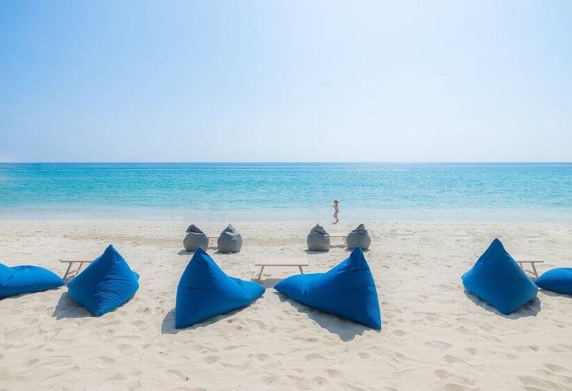 Matcha Samui Resort Formerly Chaba Samui Resort