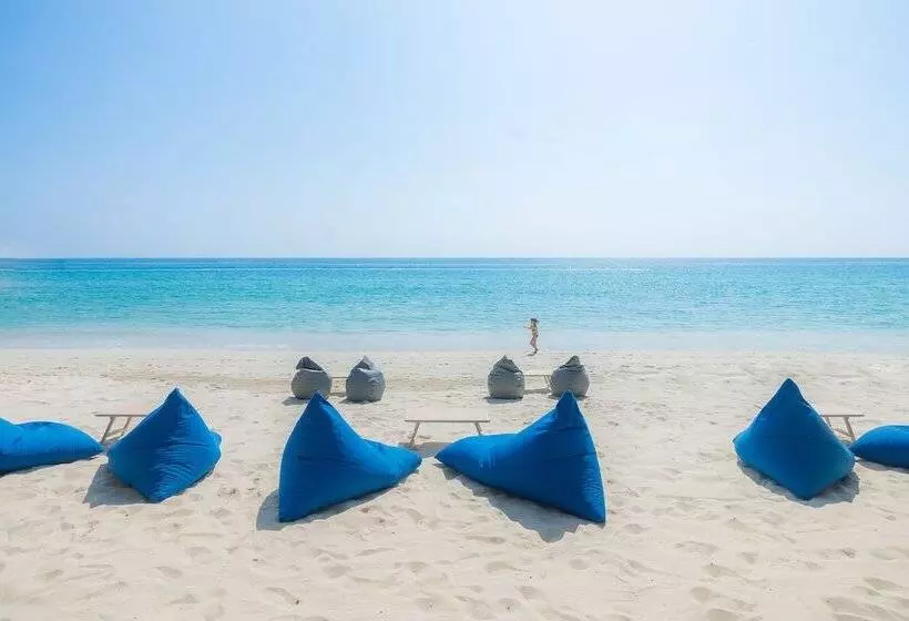 Matcha Samui Resort Formerly Chaba Samui Resort