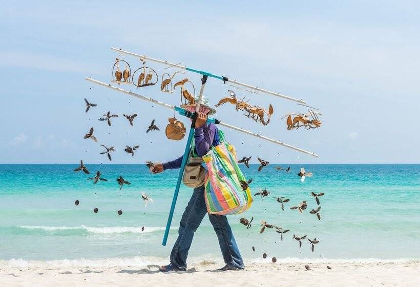 Matcha Samui Resort Formerly Chaba Samui Resort