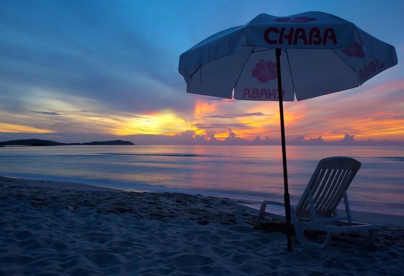 Matcha Samui Resort Formerly Chaba Samui Resort