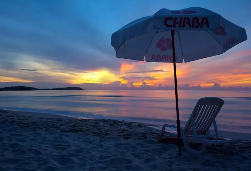 Matcha Samui Resort Formerly Chaba Samui Resort