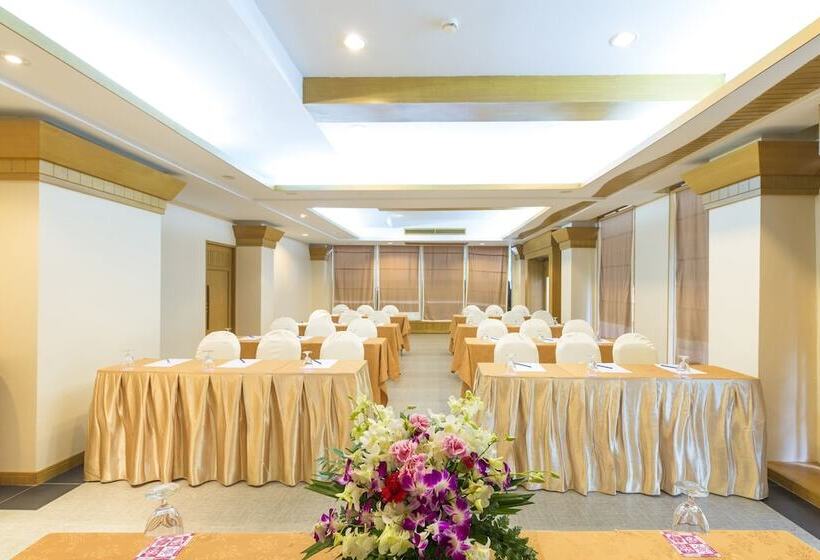 Matcha Samui Resort Formerly Chaba Samui Resort