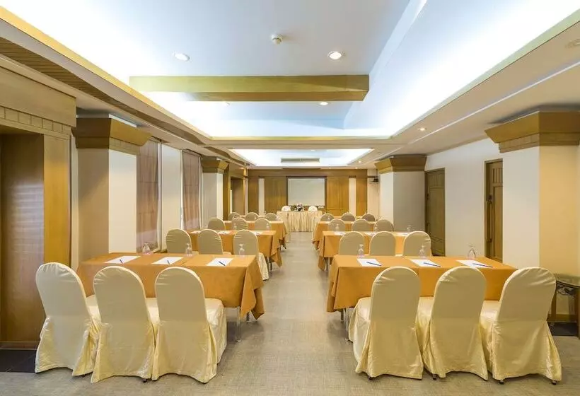 Matcha Samui Resort Formerly Chaba Samui Resort