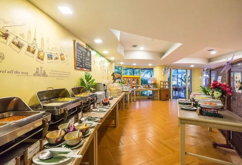 Matcha Samui Resort Formerly Chaba Samui Resort