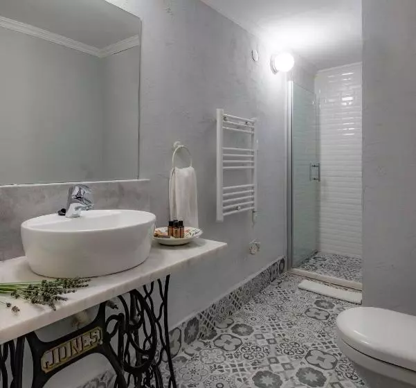 モーテル Kalehan