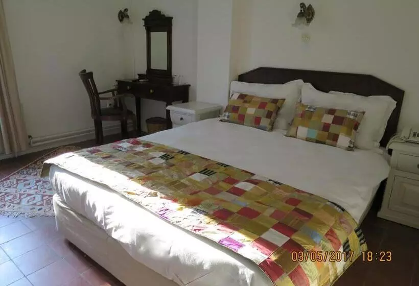 モーテル Kalehan