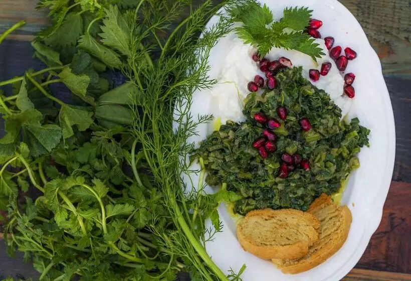 モーテル Kalehan