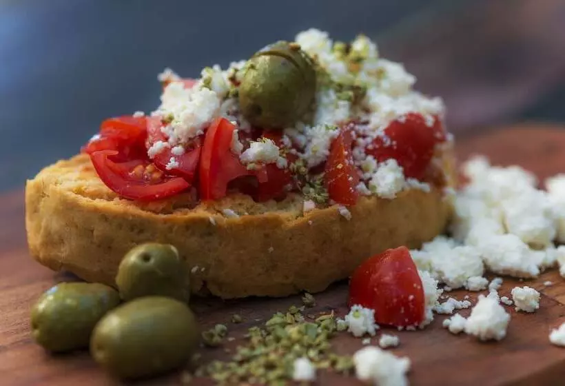 モーテル Kalehan