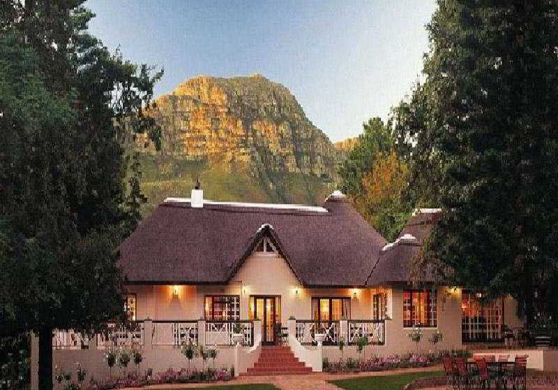 Straightway Head Country Hotel