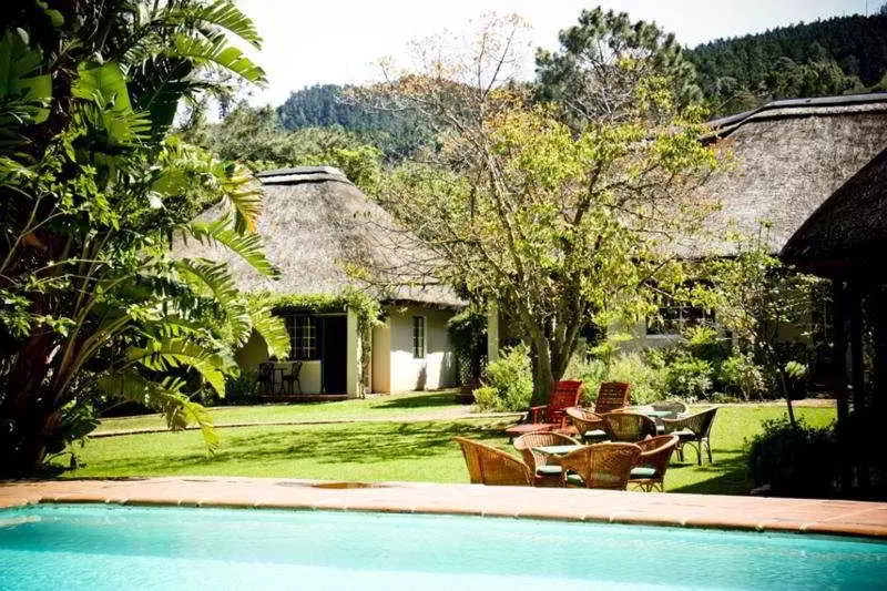 Straightway Head Country Hotel