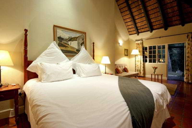 Straightway Head Country Hotel