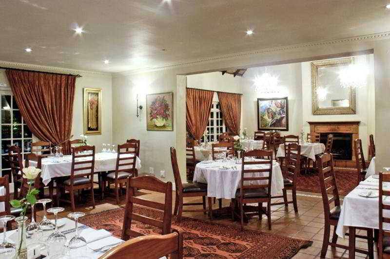 Straightway Head Country Hotel