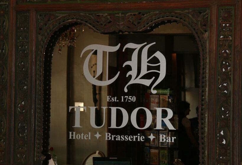 Tudor Hotel