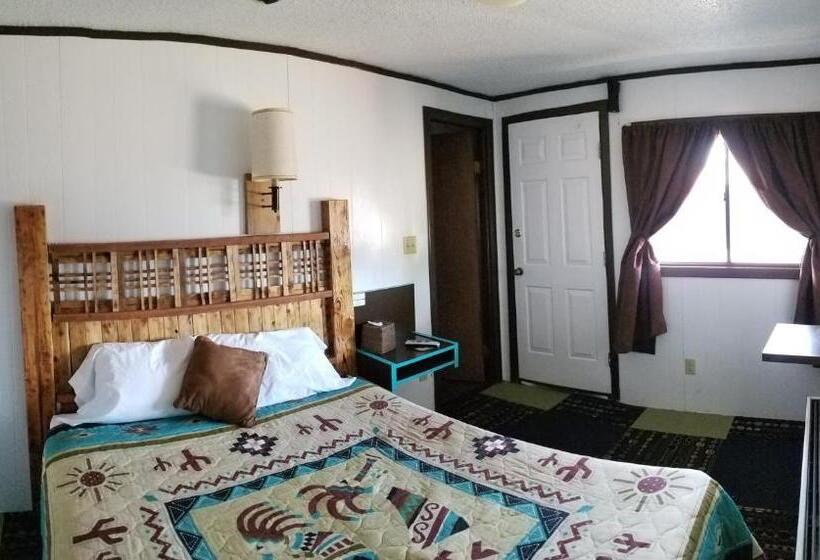 Adobe Sands Motel