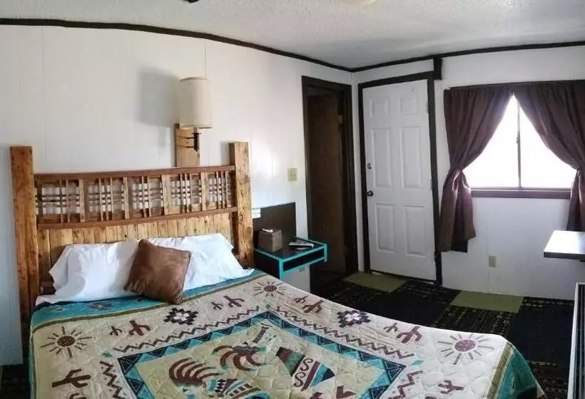 Adobe Sands Motel