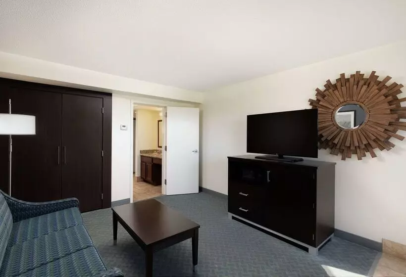 Doubletree Resort By Hilton Myrtle Beach Oceanfront