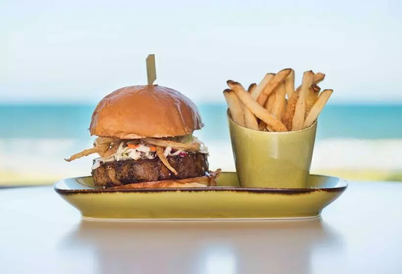 Doubletree Resort By Hilton Myrtle Beach Oceanfront