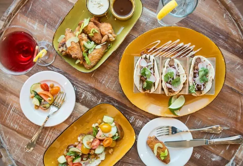 Doubletree Resort By Hilton Myrtle Beach Oceanfront