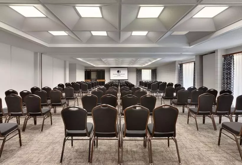 Doubletree Resort By Hilton Myrtle Beach Oceanfront