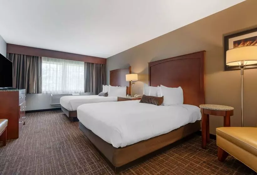 בית מלון כפרי Best Western Plus Boomtown Casino