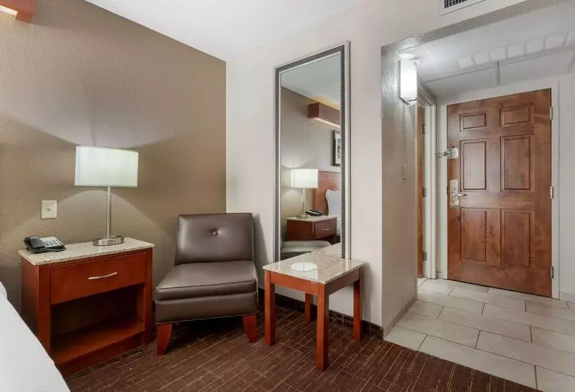 בית מלון כפרי Best Western Plus Boomtown Casino