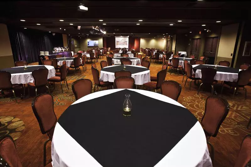 酒店 Carson Valley Inn