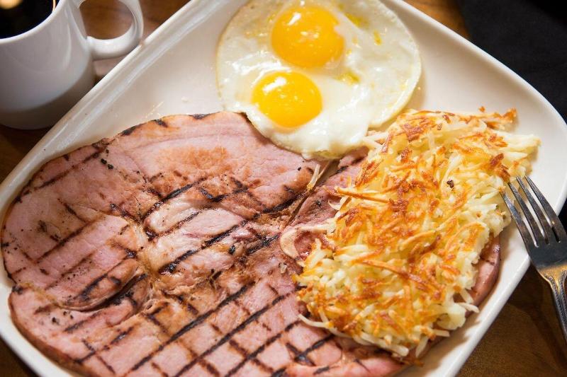 Otel Carson Valley Inn