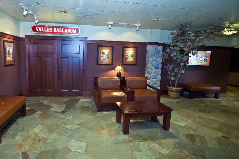 Otel Carson Valley Inn