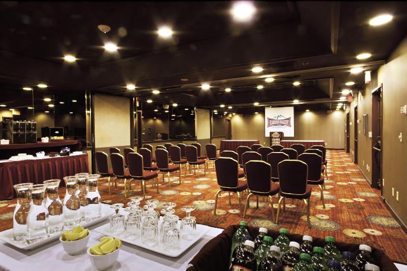 Otel Carson Valley Inn