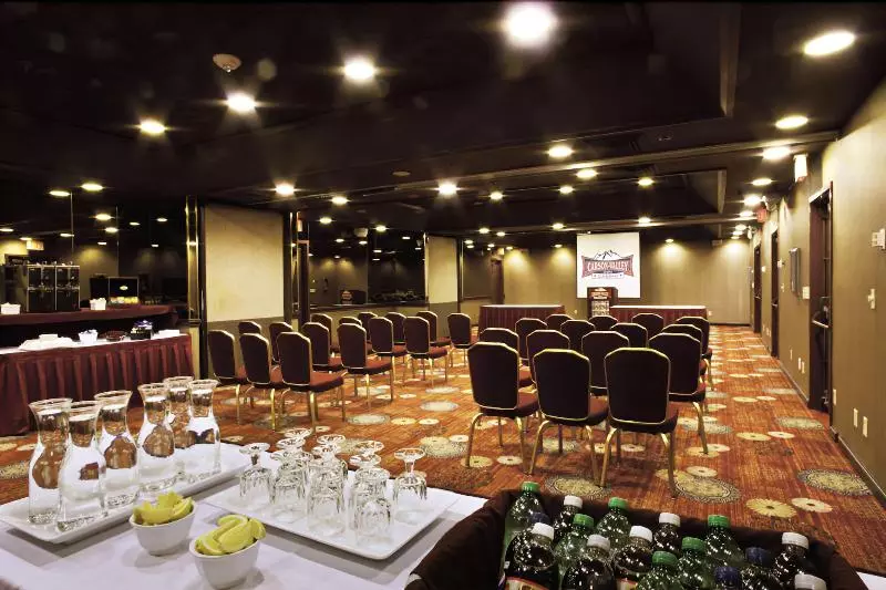 酒店 Carson Valley Inn