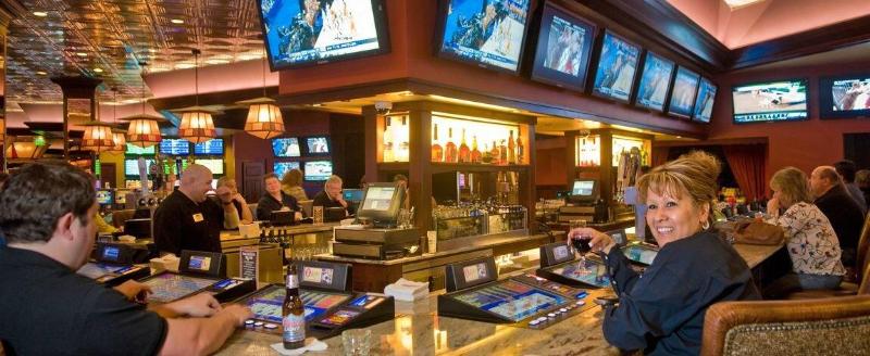 Otel Carson Valley Inn