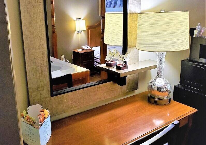 בית מלון כפרי Days Inn By Wyndham Towson