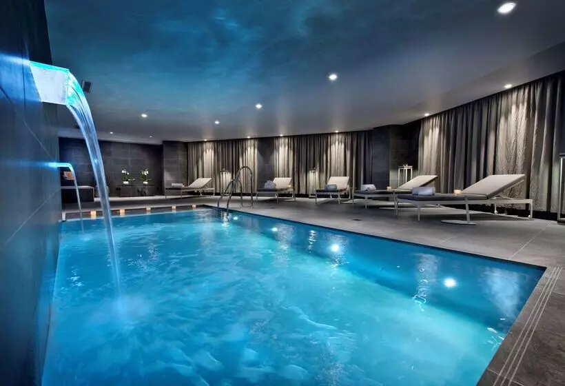 Golden Tulip Sophia Antipolis   Hotel & Spa