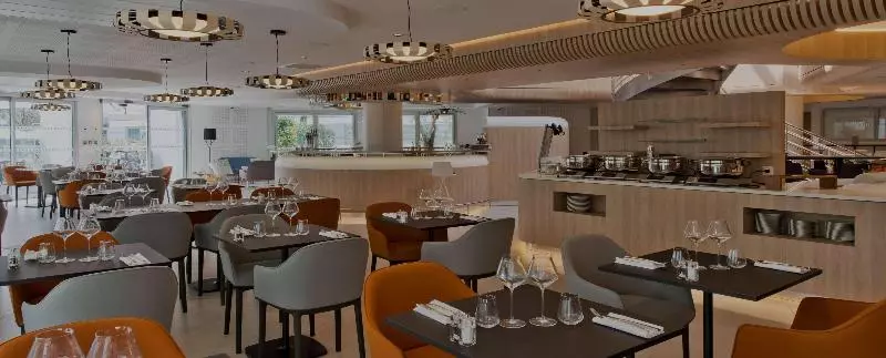 Golden Tulip Sophia Antipolis   Hotel & Spa