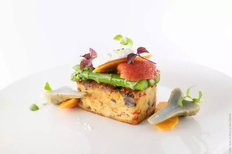 Golden Tulip Sophia Antipolis   Hotel & Spa