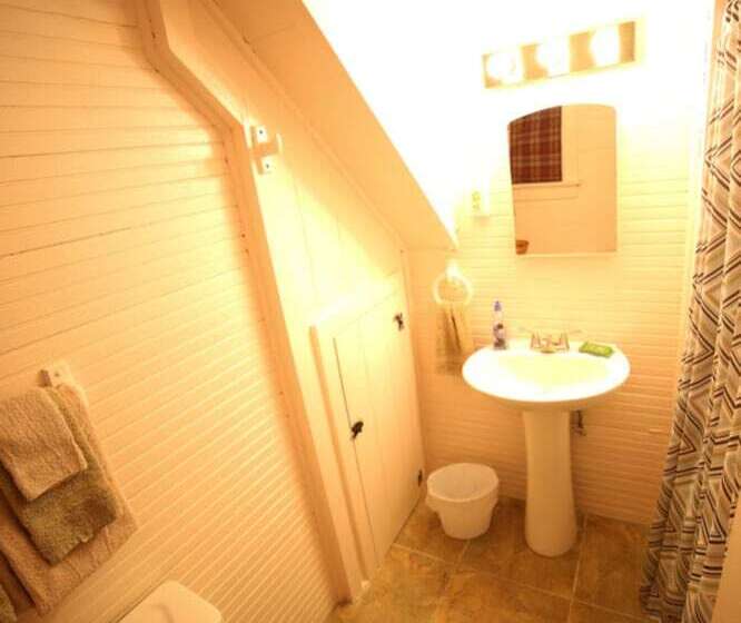 Отель Grandview Lodge