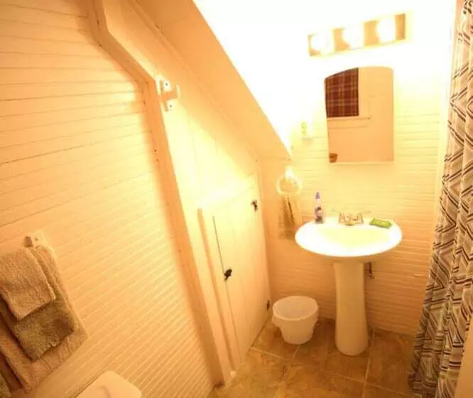 Отель Grandview Lodge