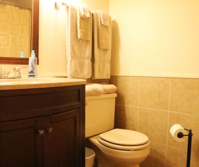 Отель Grandview Lodge