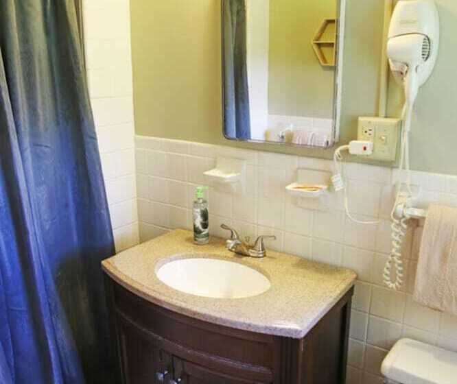 Отель Grandview Lodge