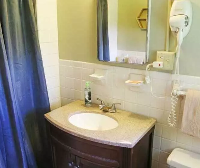 Отель Grandview Lodge